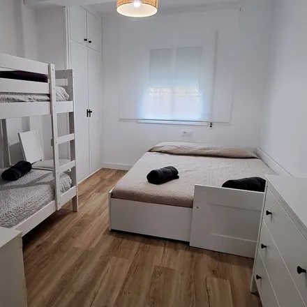 Rent this 2 bed condo on Mas Mel in Calafell, Costa Dorada