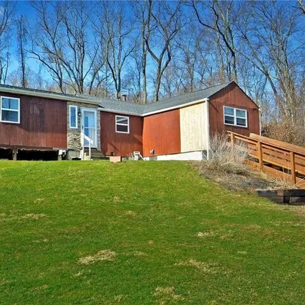 Buy this 3 bed house on 5080 Plan Court in Camp Jo-Ann, Murrysville