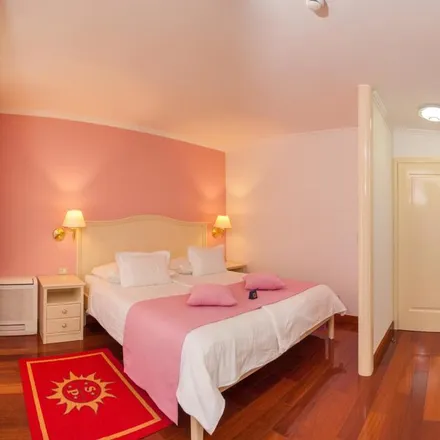 Rent this 1 bed room on Obala kneza Domagoja in 21322 Brela, Croatia