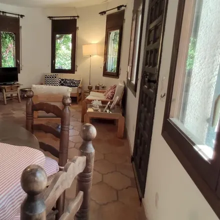 Rent this 3 bed house on l'Ametlla de Mar in Carrer de l'Estació, 43860 l'Ametlla de Mar