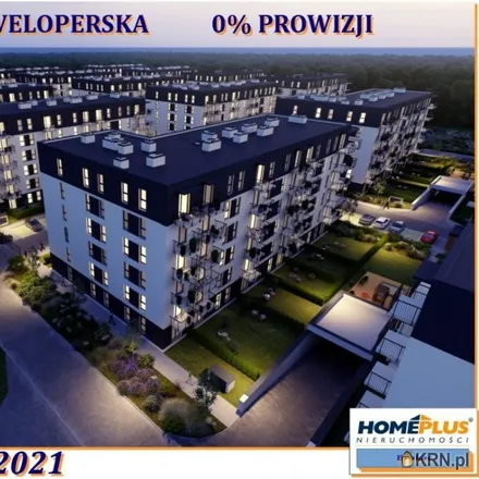 Buy this 2 bed apartment on Żołnierska in 04-468 Warsaw, Poland