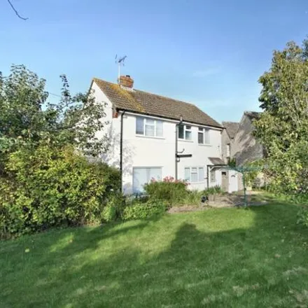 Buy this 3 bed house on Ebenezer Cottage in High Street, Hillesley