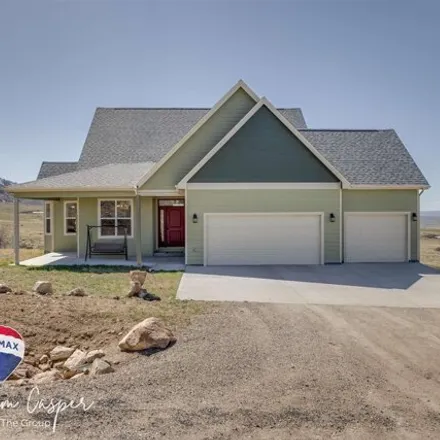 Buy this 4 bed house on South Ridgecrest Drive in Natrona County, WY