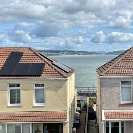 Image 3 - Our Lady, Star of the Sea, Devon Place, Mumbles, SA3 4DR, United Kingdom - Townhouse for sale
