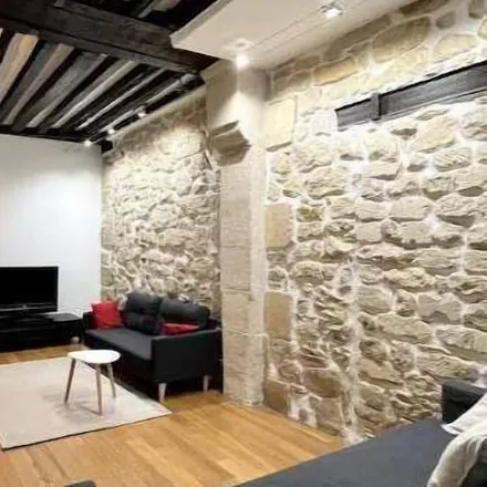 Image 1 - Rue Saint-Denis, 75001 Paris, France - Apartment for rent