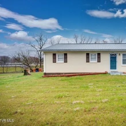 Buy this 3 bed house on 476 West Morgan Street in Church Hill, TN 37642