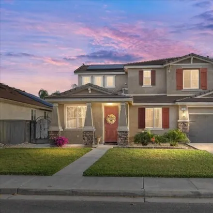 Buy this 5 bed house on 11921 Blanket Flower Drive in Bakersfield, CA 93311