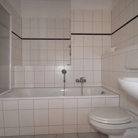 Rent this 2 bed apartment on Müllerstraße 13 in 09113 Chemnitz, Germany