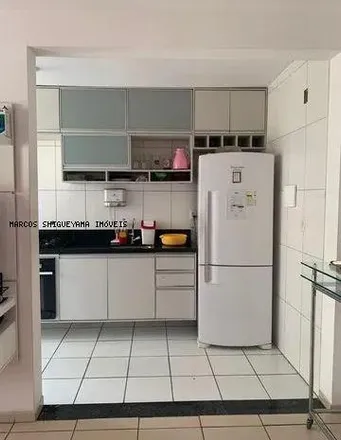 Buy this 2 bed apartment on Rua Manoel Silvestre Leite in Centro, Lauro de Freitas - BA