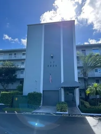 Rent this 2 bed condo on 2220 North Cypress Bend Drive in Pompano Beach, FL 33069