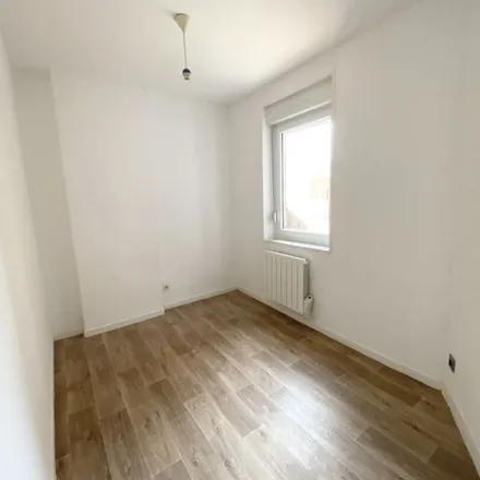 Rent this 2 bed apartment on 2 Place Emile Basly in 62138 Douvrin, France