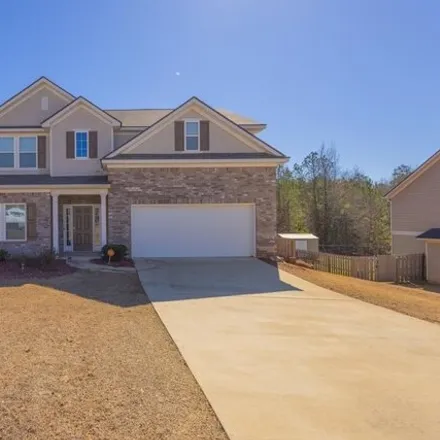 Image 1 - 5118 Sand Hill Drive, Columbus, GA 31907, USA - House for sale