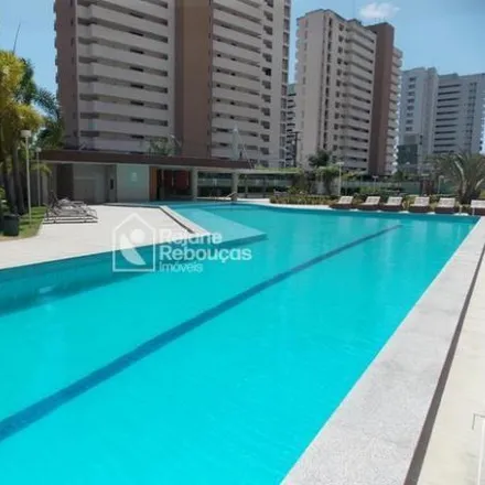 Buy this 3 bed apartment on Rua Doutor Abdenago Rocha Lima in Pici, Fortaleza - CE