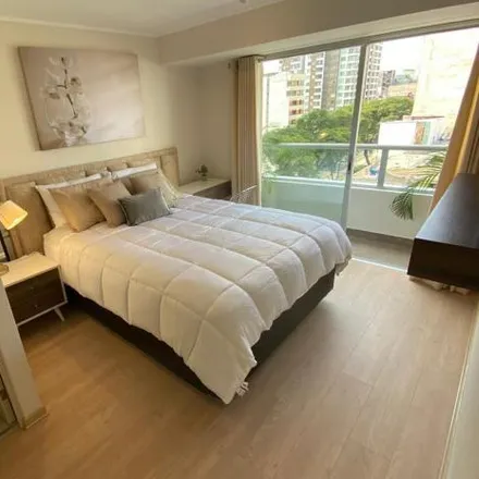 Image 1 - Arequipa Avenue 1500, Lince, Lima Metropolitan Area 15046, Peru - Apartment for rent