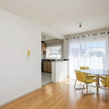 Buy this 2 bed apartment on Rua Padre Estanislau Trzebiatowski 517 in Alto Boqueirão, Curitiba - PR