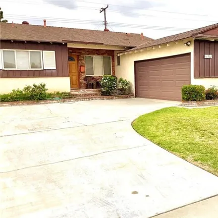 Buy this 3 bed house on 16100 Sharon Hill Drive in East La Mirada, CA 90604