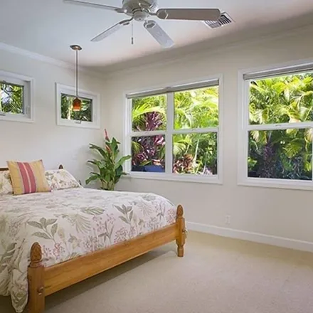 Rent this 4 bed house on Kailua