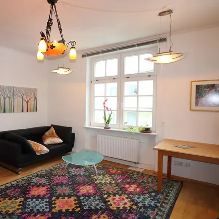 Rent this 1 bed apartment on Planegger Straße 32 in 81241 Munich, Germany
