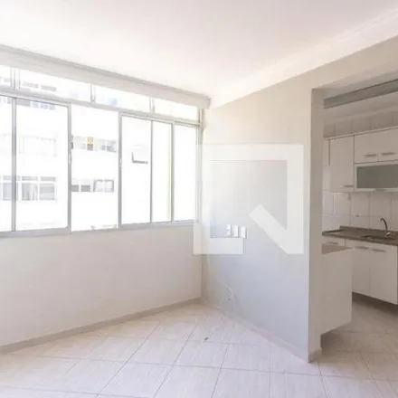 Buy this 2 bed apartment on Avenida Lauro Gomes in Rudge Ramos, São Bernardo do Campo - SP