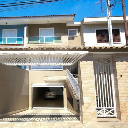 Image 2 - Rua Durval Clemente, Jardim São Paulo, São Paulo - SP, 02035-012, Brazil - House for sale