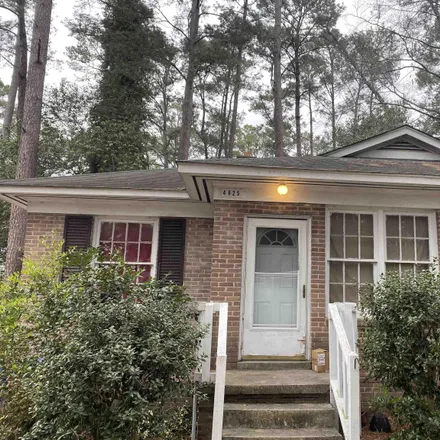 Image 1 - 4681 Oxford Road, Millwood, Columbia, SC 29209, USA - Duplex for sale