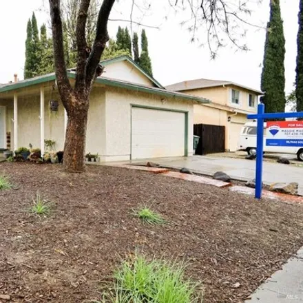 Buy this 3 bed house on 1250 Cunningham Drive in Dixon, CA 95620
