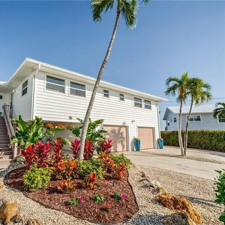 Buy this 2 bed house on 99 Avenida Carita in Fort Myers Beach, Lee County