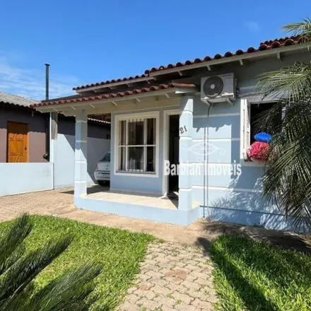 Image 2 - Rua Reinoldo Schwantz, Castelo Branco, Santa Cruz do Sul - RS, 96835-213, Brazil - House for sale