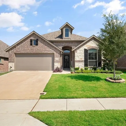Buy this 3 bed house on Princeton in Collin County, TX 75407