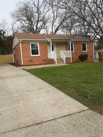 Buy this 3 bed house on 2505 Atlanta Street in Southmont, Greensboro