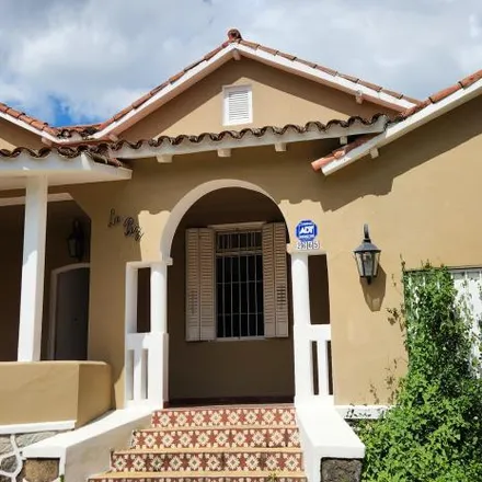 Buy this 3 bed house on Algarrobo Grande in Departamento Punilla, Villa Carlos Paz