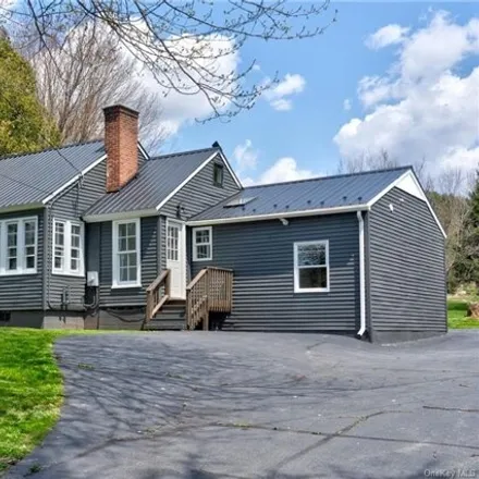 Buy this 4 bed house on 680 Old Route 17 in Livingston Manor, Sullivan County