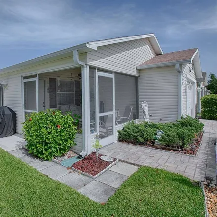 Image 2 - 1714 El Nino Street, The Villages, FL 32162, USA - House for sale