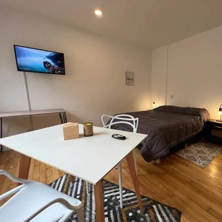 Buy this studio apartment on Arcos 2811 in Núñez, C1428 AGL Buenos Aires