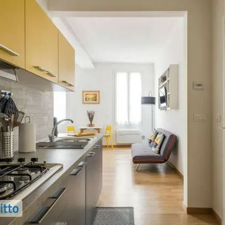Rent this 2 bed apartment on Via Benedetto Walter 3r in 17100 Savona SV, Italy