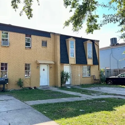 Buy this 6 bed townhouse on 7200 Bundy Road in New Orleans, LA 70127