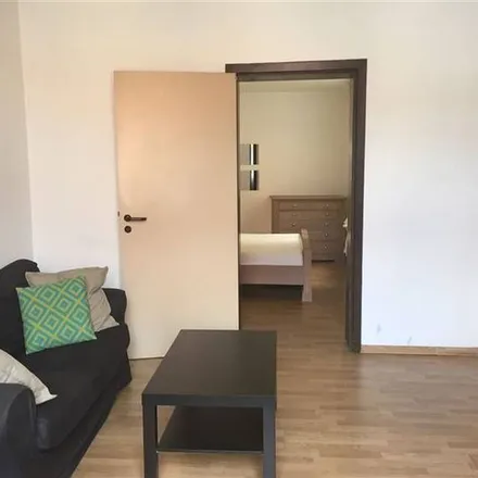 Rent this 1 bed apartment on Rue du Mont-Blanc - Witte-Bergstraat 1 in 1060 Saint-Gilles - Sint-Gillis, Belgium