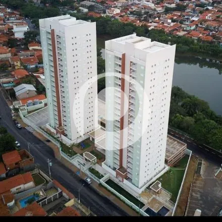 Image 2 - Rua Vereador Oscar Guirardelli, Jardim Villagio Ghiraldelli, Hortolândia - SP, 13186, Brazil - Apartment for sale