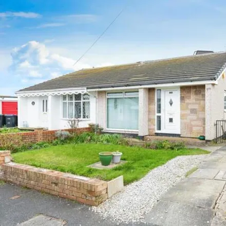 Buy this 4 bed house on Yew Court in Fleetwood, FY7 8QJ