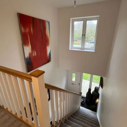 Rent this 4 bed apartment on 2 Waterway Close in Nantwich, CW5 6GW