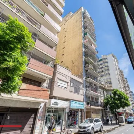 Buy this 2 bed apartment on Avenida Cabildo 540 in Colegiales, C1426 AAS Buenos Aires