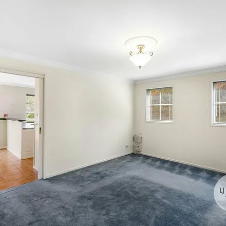 Rent this 4 bed apartment on Kingston Primary School in Sherburd Street, Hobart TAS 7050