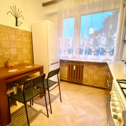 Rent this 3 bed apartment on Poczta Polska - FUP Białystok 11 in Dziesięciny 45, 15-806 Białystok