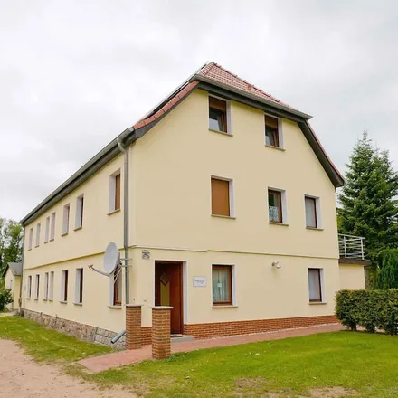 Image 5 - Mecklenburg-Western Pomerania, Germany - House for rent