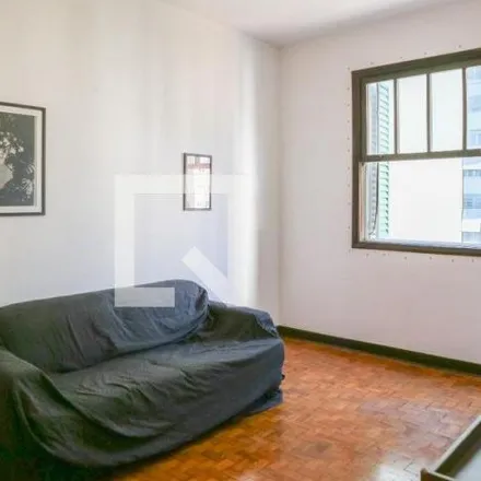 Rent this 1 bed apartment on Edifício Cachoeira in Largo Padre Péricles 7, Barra Funda