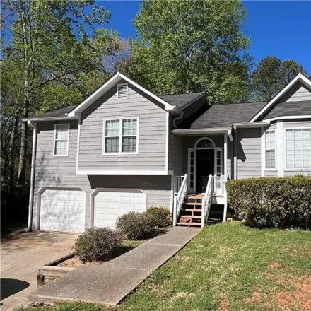 Buy this 3 bed house on 184 White Pines Drive in Paulding County, GA 30157