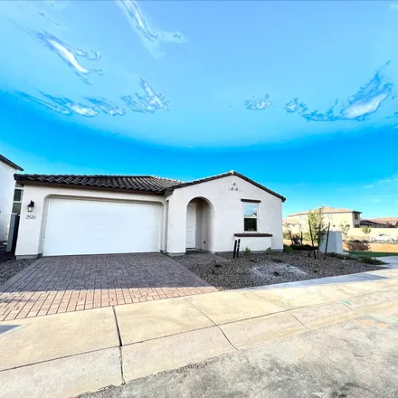 Image 1 - 11000 East Stearn Avenue, Mesa, AZ 85212, USA - House for sale