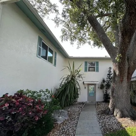 Buy this 2 bed townhouse on 3252 38th Way South in Saint Petersburg, FL 33711