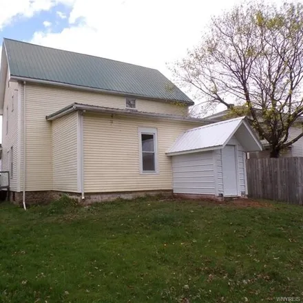 Image 3 - 39 Davenport Street, City of Hornell, NY 14843, USA - House for sale