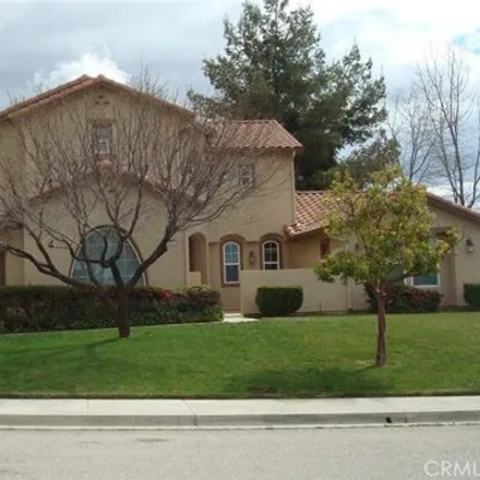 Buy this 5 bed house on 4185 Oak Lane in Banning, CA 92220
